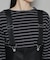 UNIVERSAL OVERALL／TIGHT ECO LEATHER