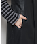 UNIVERSAL OVERALL／TIGHT ECO LEATHER