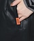 UNIVERSAL OVERALL／TIGHT ECO LEATHER
