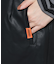 UNIVERSAL OVERALL／TIGHT ECO LEATHER