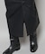 UNIVERSAL OVERALL／TIGHT ECO LEATHER