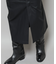 UNIVERSAL OVERALL／TIGHT ECO LEATHER
