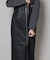 UNIVERSAL OVERALL／TIGHT ECO LEATHER