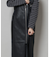 UNIVERSAL OVERALL／TIGHT ECO LEATHER