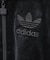 adidas／VELVET TRACK JAKET　BLACK