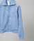 adidas／VELVET TRACK JAKET ASH BLUE