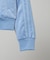 adidas／VELVET TRACK JAKET ASH BLUE