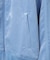 adidas／VELVET TRACK JAKET ASH BLUE