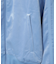 adidas／VELVET TRACK JAKET ASH BLUE