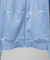 adidas／VELVET TRACK JAKET ASH BLUE