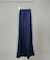 adidas／SATIN TRACK PANTS INDIGO