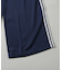 adidas／SATIN TRACK PANTS INDIGO