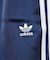 adidas／SATIN TRACK PANTS INDIGO
