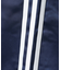 adidas／SATIN TRACK PANTS INDIGO