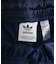 adidas／SATIN TRACK PANTS INDIGO