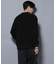モールJQDコーデュロイクルーネックプルオーバー