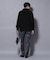 「Damerino Select」ウールシルクベネシャンパンツ（セットアップ可）