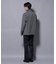 「Damerino Select」ウールシルクベネシャンパンツ（セットアップ可）