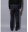 「Damerino Select」ウールシルクベネシャンパンツ（セットアップ可）