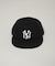 NEW ERA(R)／別注RC950 NY ／ MLB MELTON CAP