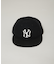 NEW ERA(R)／別注RC950 NY ／ MLB MELTON CAP
