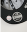 NEW ERA(R)／別注RC950 NY ／ MLB MELTON CAP