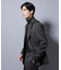 ｢Damerino Select｣ RENU(R)T／Wシャドーチェックジャケット（セットアップ可）