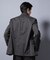 ｢Damerino Select｣ RENU(R)T／Wシャドーチェックジャケット（セットアップ可）