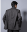 ｢Damerino Select｣ RENU(R)T／Wシャドーチェックジャケット（セットアップ可）