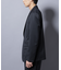 ｢Damerino Select｣ RENU(R)T／Wシャドーチェックジャケット（セットアップ可）