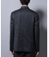 ｢Damerino Select｣ RENU(R)T／Wシャドーチェックジャケット（セットアップ可）
