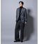 ｢Damerino Select｣ ウールシルクベネシャンジャケット(セットアップ可)