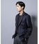 ｢Damerino Select｣ ウールシルクベネシャンジャケット(セットアップ可)