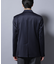｢Damerino Select｣ ウールシルクベネシャンジャケット(セットアップ可)
