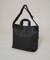 BAICYCLON by bagjack／MULTI POCKETS 2WAY TOTE MEDIUM