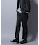 「Damerino Select」RENU(R)T／Wシャドーチェックパンツ（セットアップ可)