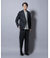 「Damerino Select」RENU(R)T／Wシャドーチェックパンツ（セットアップ可)