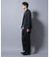 「Damerino Select」RENU(R)T／Wシャドーチェックパンツ（セットアップ可)