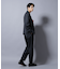 「Damerino Select」RENU(R)T／Wシャドーチェックパンツ（セットアップ可)