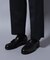 「Damerino Select」RENU(R)T／Wシャドーチェックパンツ（セットアップ可)