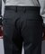 「Damerino Select」RENU(R)T／Wシャドーチェックパンツ（セットアップ可)