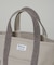 ORCIVAL／HEAVY MELTON TOTE BAG SMALL