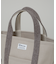 ORCIVAL／HEAVY MELTON TOTE BAG SMALL