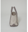 ORCIVAL／HEAVY MELTON TOTE BAG SMALL