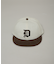 NEW ERA(R)／別注RC950 DT ／ MLB MELTON CAP