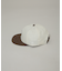 NEW ERA(R)／別注RC950 DT ／ MLB MELTON CAP