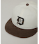NEW ERA(R)／別注RC950 DT ／ MLB MELTON CAP