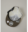NEW ERA(R)／別注RC950 DT ／ MLB MELTON CAP