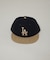 NEW ERA(R)／別注RC950 LA ／ MLB MELTON CAP