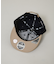 NEW ERA(R)／別注RC950 LA ／ MLB MELTON CAP